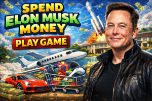 Spend Elon Musk Money - Spend Elon Musk Money